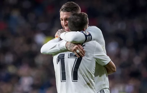 Fifa le paga a clubes que tuvieron  jugadores en el Mundial