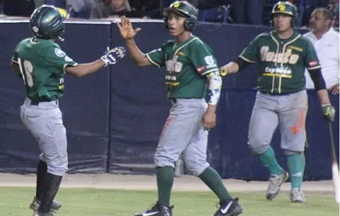 Panamá Oeste noquea a Coclé y obliga a jugar séptimo partido
