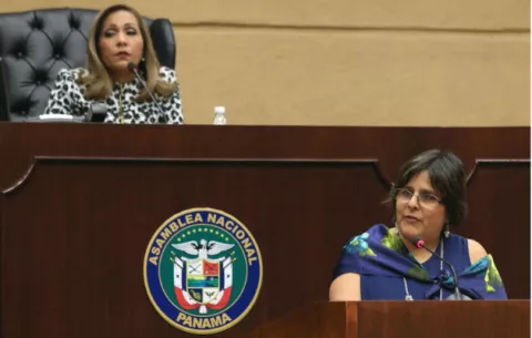 Con nuevas modificaciones el proyecto de Código Tributario pasa a tercer debate