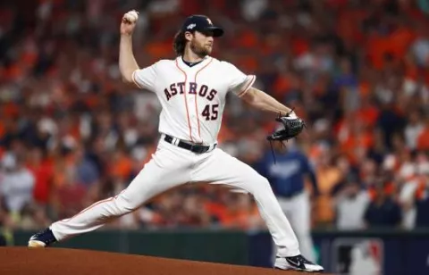 Astros vs. Yanquis será un duelo titánico por el banderín de la Liga Americana