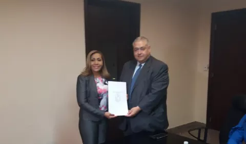 Abogados piden sancionar ley que da estabilidad laboral a quienes laboran con el Estado