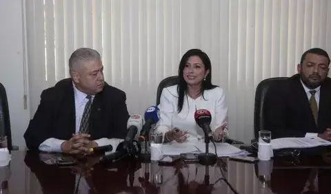 Denuncian penalmente al director de la DIJ por incumplir orden judicial