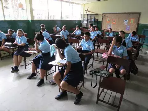 “Meduca espera un año escolar con buenos niveles de calidad”