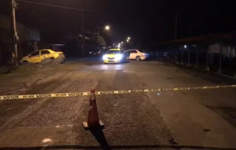 Un herido en medio de un hecho confuso en Changuinola