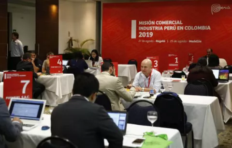 Colombia, entre 5 países de Latinoamérica con mayor valor para la inversión