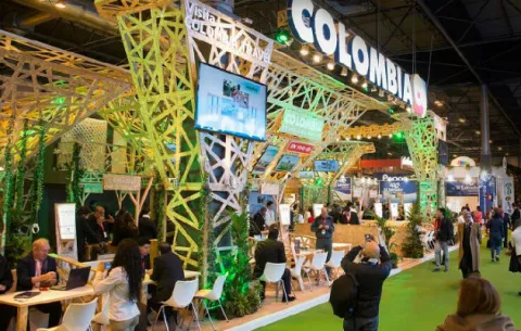 Bogotá buscará inversión en EE.UU.