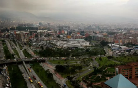 Inversores extranjeros tienen oportunidad con proyectos en Bogotá 