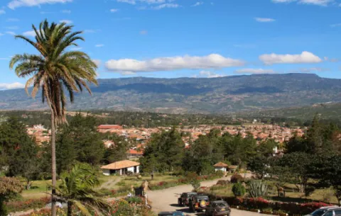Colombia destinó $46 millones a obras de turismo en primer semestre