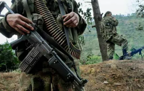 Matan a punta de balas a psicóloga que trabajaba con reinsertados de las FARC en Colombia 