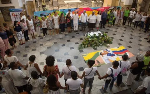 Aumenta en un 15% los casos de niños que son víctimas de violencia sexual en Colombia