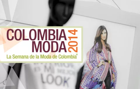 Colombiamoda abre en julio