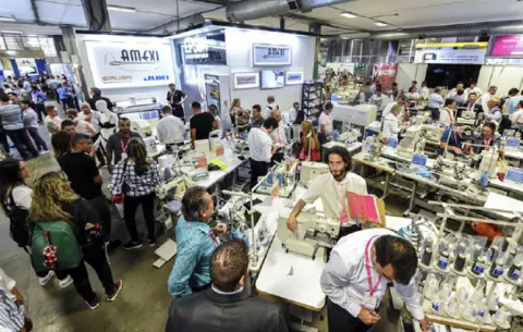 Colombiatex 2019 moverá más de 300 millones de dólares