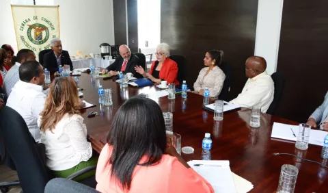 Colón Puerto Libre necesita de  estrategia de mercado para atraer visitantes e inversionistas