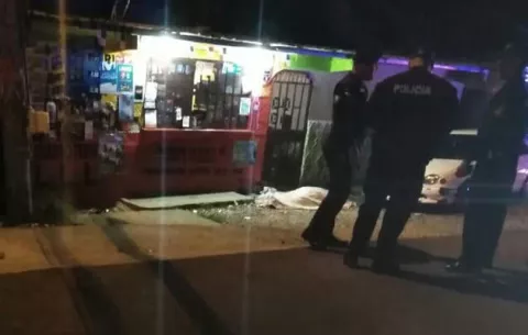 Las cifras de asesinatos en Colón siguen en aumento