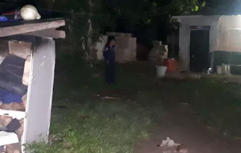 Balas matan a "Macuto" y hieren a otro hombre en Colón 