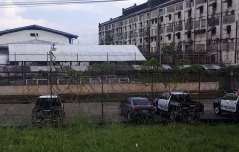 Ministro de Gobierno: Despedirán a implicados en introducir armas en la cárcel de Colón