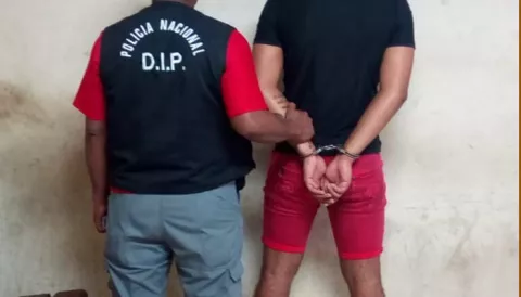 Caen varios delincuentes en diversos operativos en Colón