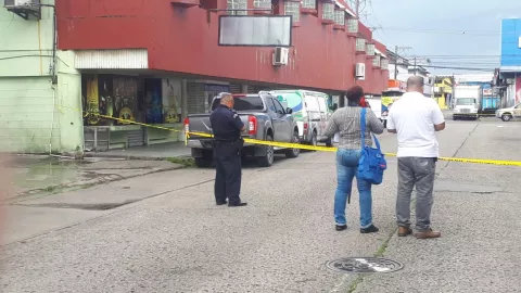 Encuentran sin vida en la Zona Libre a mujer desaparecida desde hace varios días