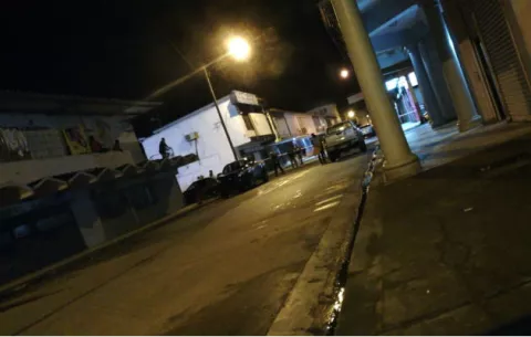 Balean a exrepresentante de Isla Grande y a “Boli” en Colón 