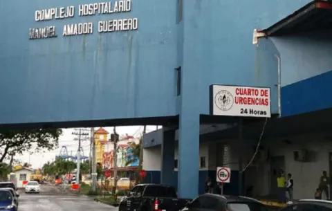 Incidente confuso con la policía en la comunidad de Cativá deja una persona herida