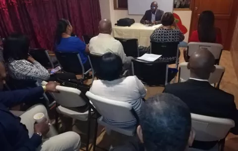 Hacen un llamado a los alcaldes de Colón para que nombren a los jueces de paz