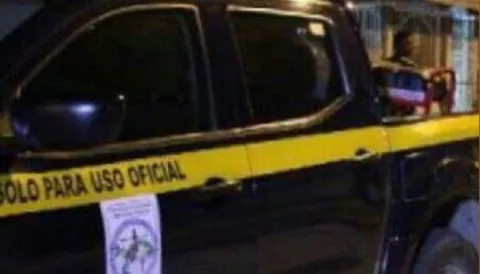 ¡Tragedia! Muere un niño de 3 años por arma de fuego en Costa Abajo de Colón