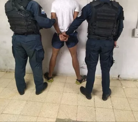 Cae implicado en la muerte de albañil y de un doble homicidio en Colón