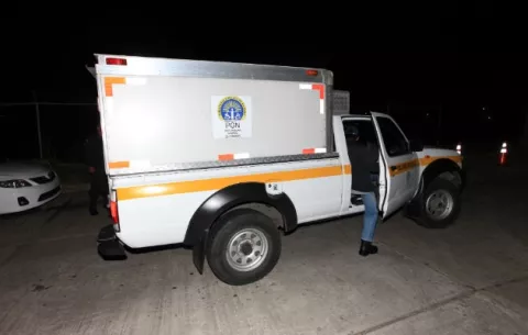 Pescador se ahoga tras sufrir un calambre en la Costa Abajo de Colón 
