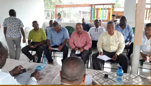 Consejo Municipal de Colón desiste de llevar a cabo un desfile paralelo