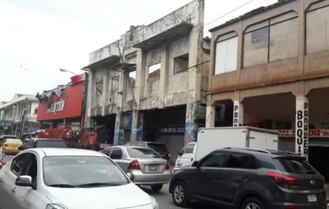Voitier: Ruta del desfile en Colón no está preparada para esta festividad
