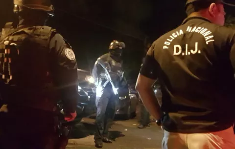 Tres muertos durante el fin de semana en Colón y la cifra de muertos sube a 15
