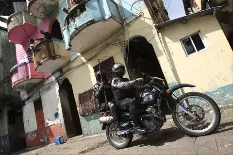 Colonenses instan a participar de marcha por la paz en su provincia