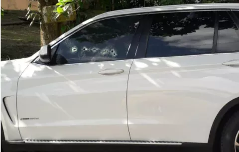 Crimen de asiático eleva a 71 los homicidios durante el 2018 en Colón 