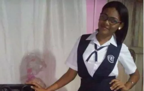 Estudiante se encuentra desaparecida en Colón, desde el pasado 5 de noviembre