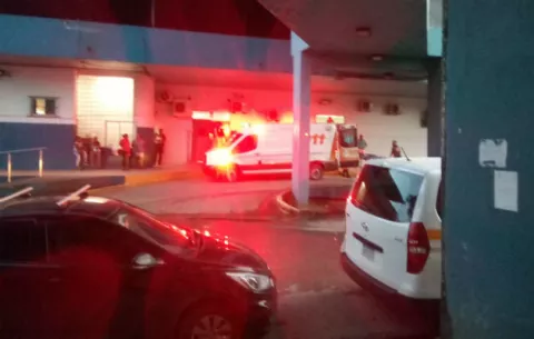 Doble homicidio en el día de las Madres fija en 83 la cifra de muertes violentas en Colón