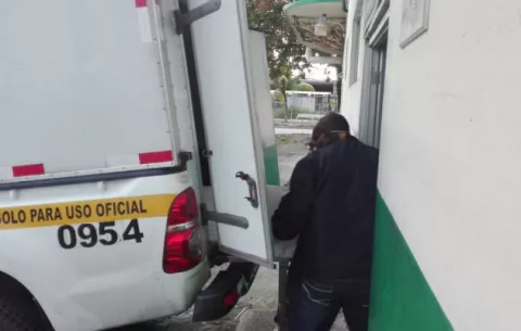 Asesinan a hombre en Vigía en la provincia de Colón