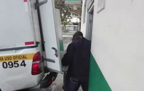 Estudiante de 14 años se quita la vida en el corregimiento de Buena Vista, Colón