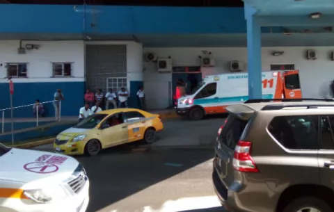Sustancia tóxica emanada en Gatún afecta a 18 pasacables de la ACP