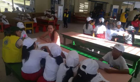 'Noche de zarzuela' a beneficio de los niños