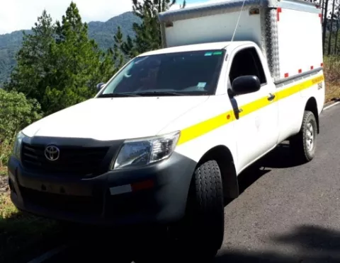 Ordenan detención preventiva para un sujeto de 19 años por homicidio en la comarca