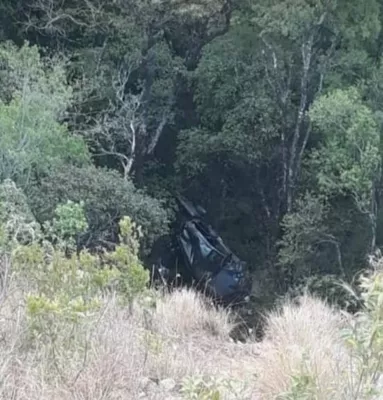 Comerciante pierde la vida al caer a un precipicio en la comarca Ngäbe Buglé