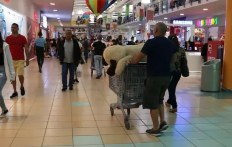 Comerciantes locales logran sus objetivos de ventas con el Panamá Black Weekend