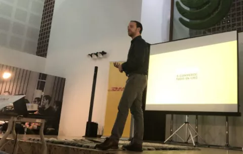 'Sumarse al comercio electrónico es sumarse hacia donde va Panamá', señala experto