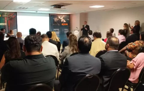 Impulsan el comercio electrónico internacional en  Zona Libre de Colón