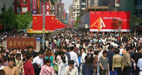 El comercio internacional de China se expande un leve 0.1% en agosto