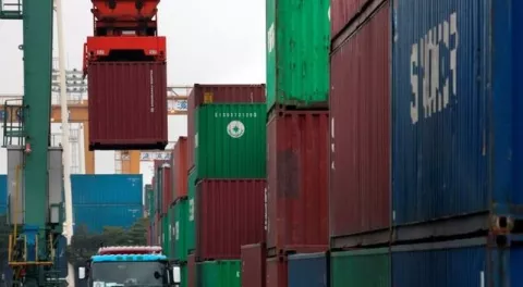 Casi un 75 por ciento de latinoamericanos respalda aumentar el comercio internacional