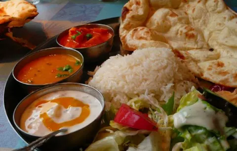 Las especias indias, tan temidas por su picante como buenas contra el cáncer