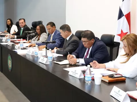 Aprueban proyecto de ley que declara día cívico en conmemoración a la firma de los Tratados Torrijos Carter