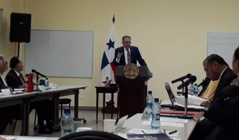 Posible conflicto de intereses en evaluadores de magistrados