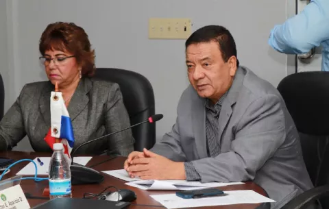 Asamblea Nacional niega 47.8 millones de dólares en traslados y créditos  a cinco instituciones